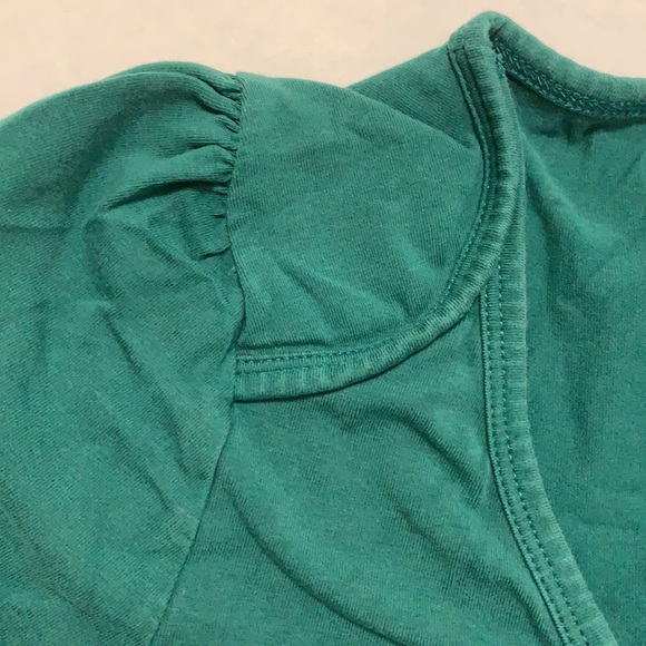 3/$25 Vintage Esprit T-shirt Size XS - Picture 4 of 4